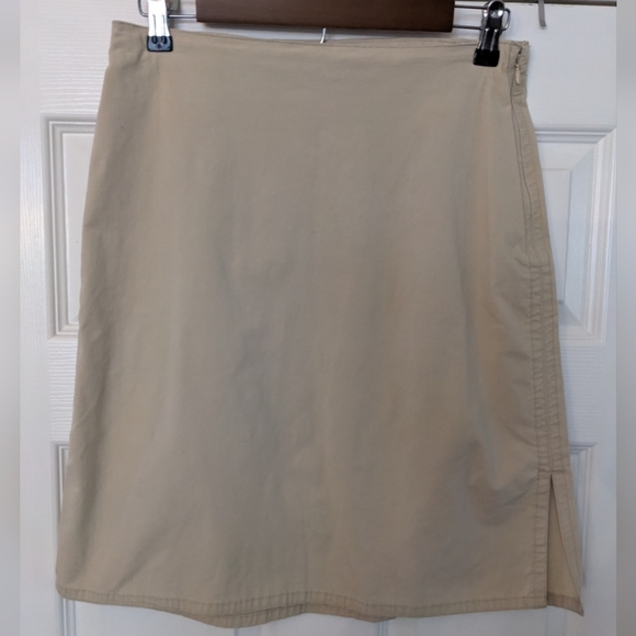 GAP FACTORY A-line Skirt - Picture 1 of 6